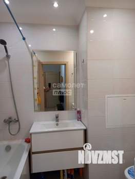 1-к квартира, вторичка, 48м2, 2/25 этаж