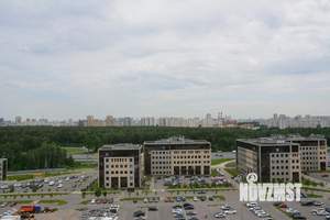 3-к квартира, вторичка, 100м2, 12/17 этаж