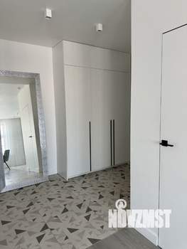 Студия квартира, вторичка, 78м2, 14/45 этаж