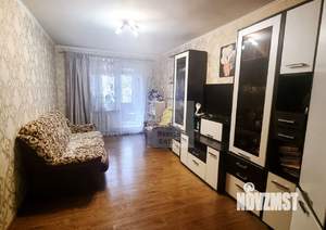 3-к квартира, вторичка, 59м2, 3/3 этаж