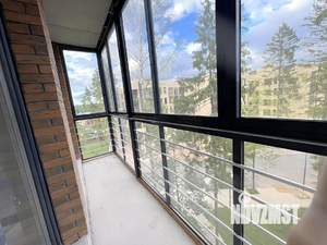 1-к квартира, вторичка, 41м2, 5/6 этаж