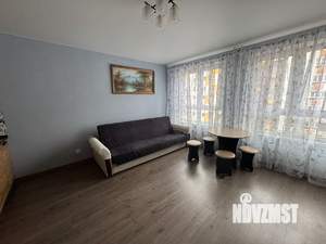 Студия квартира, вторичка, 26м2, 5/8 этаж