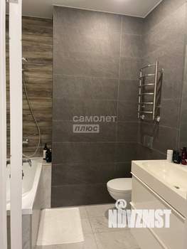 1-к квартира, вторичка, 37м2, 10/22 этаж