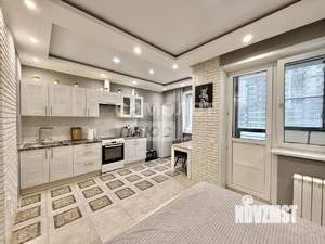 Студия квартира, вторичка, 33м2, 3/22 этаж