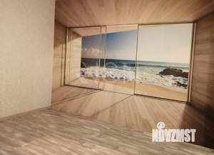 2-к квартира, вторичка, 49м2, 1/6 этаж