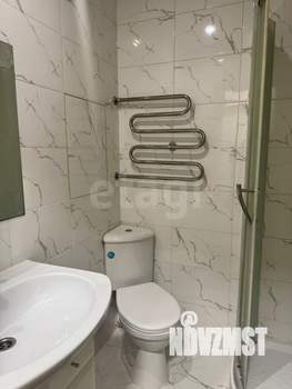 Студия квартира, сданный дом, 26м2, 4/8 этаж