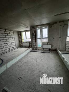 2-к квартира, вторичка, 50м2, 18/24 этаж