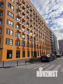 1-к квартира, вторичка, 34м2, 2/9 этаж