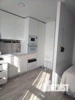 Студия квартира, вторичка, 25м2, 7/8 этаж