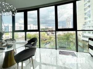 3-к квартира, вторичка, 175м2, 5/21 этаж