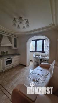 1-к квартира, вторичка, 41м2, 3/17 этаж