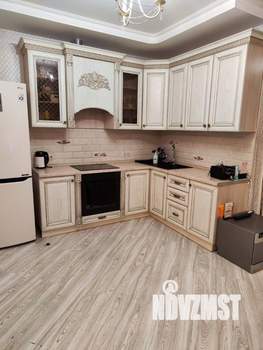 2-к квартира, вторичка, 43м2, 12/45 этаж