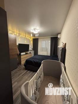 3-к квартира, вторичка, 98м2, 11/24 этаж