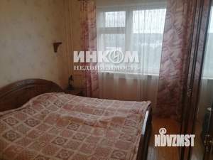 2-к квартира, вторичка, 56м2, 7/9 этаж