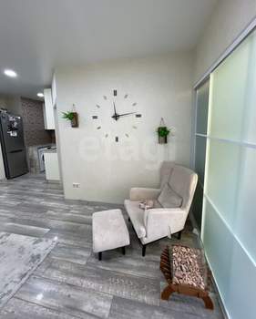 2-к квартира, вторичка, 68м2, 13/22 этаж
