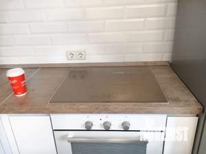 1-к квартира, вторичка, 38м2, 5/7 этаж