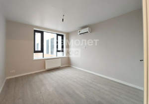 Студия квартира, вторичка, 26м2, 25/31 этаж