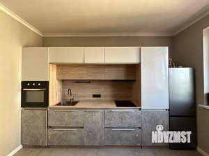 2-к квартира, вторичка, 63м2, 19/32 этаж