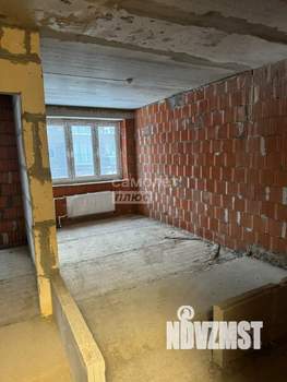 1-к квартира, вторичка, 31м2, 2/4 этаж