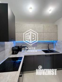 2-к квартира, вторичка, 55м2, 8/9 этаж