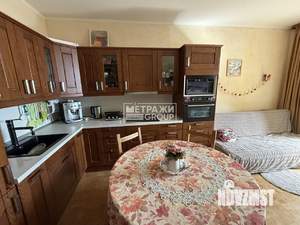1-к квартира, вторичка, 38м2, 16/17 этаж