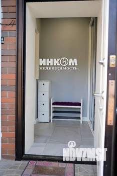 3-к квартира, вторичка, 118м2, 1/4 этаж