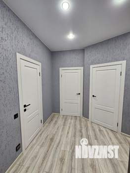 2-к квартира, вторичка, 60м2, 4/10 этаж