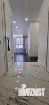 1-к квартира, вторичка, 30м2, 4/8 этаж