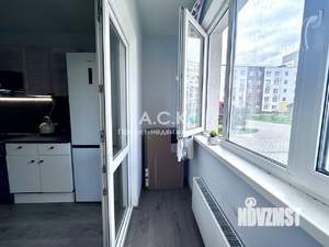 2-к квартира, вторичка, 56м2, 1/8 этаж