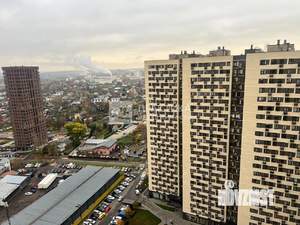 1-к квартира, вторичка, 30м2, 25/25 этаж