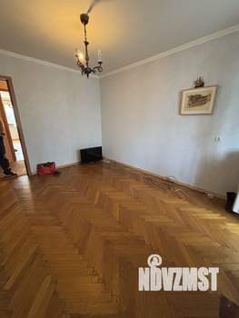 3-к квартира, вторичка, 66м2, 6/9 этаж