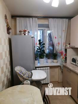 2-к квартира, вторичка, 49м2, 1/9 этаж