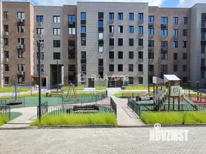 1-к квартира, вторичка, 32м2, 3/6 этаж