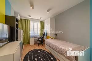 2-к квартира, вторичка, 60м2, 8/25 этаж