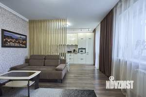 3-к квартира, вторичка, 77м2, 4/29 этаж