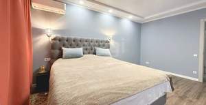 3-к квартира, вторичка, 131м2, 14/25 этаж