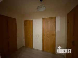 3-к квартира, вторичка, 93м2, 8/14 этаж