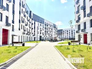 3-к квартира, вторичка, 57м2, 2/6 этаж