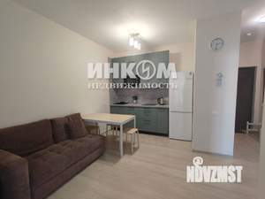 1-к квартира, вторичка, 35м2, 4/8 этаж