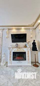 3-к квартира, вторичка, 86м2, 11/22 этаж