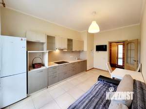 1-к квартира, вторичка, 47м2, 6/10 этаж