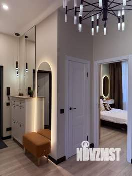 2-к квартира, вторичка, 64м2, 7/8 этаж