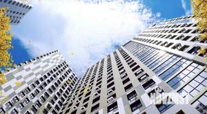 Студия квартира, вторичка, 25м2, 20/25 этаж