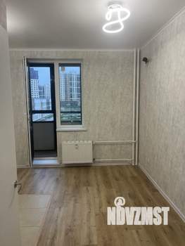 Студия квартира, вторичка, 24м2, 5/20 этаж