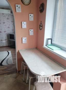 2-к квартира, вторичка, 43м2, 5/5 этаж