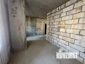 2-к квартира, вторичка, 58м2, 3/8 этаж
