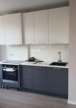 2-к квартира, вторичка, 50м2, 5/31 этаж