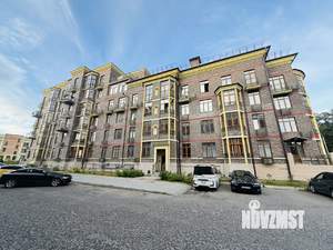 1-к квартира, вторичка, 33м2, 2/5 этаж