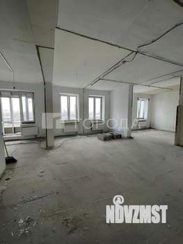 3-к квартира, вторичка, 92м2, 18/28 этаж