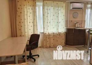 1-к квартира, вторичка, 33м2, 5/9 этаж